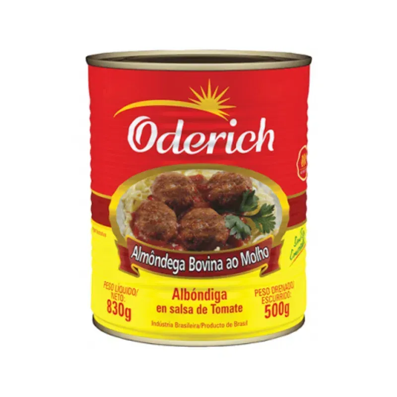 Albóndigas 