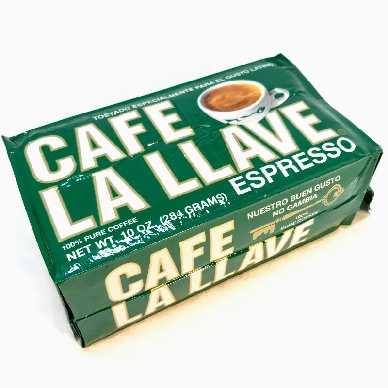 Cafe la llave 