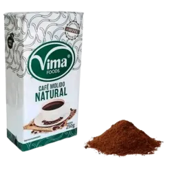 Café Vima Natural