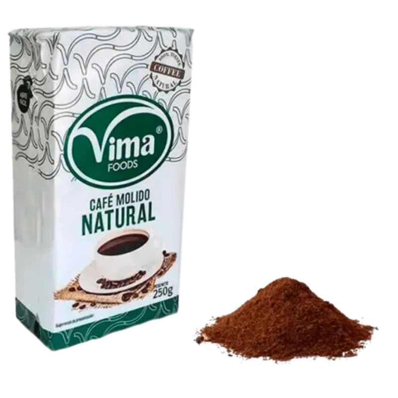 Café Vima Natural