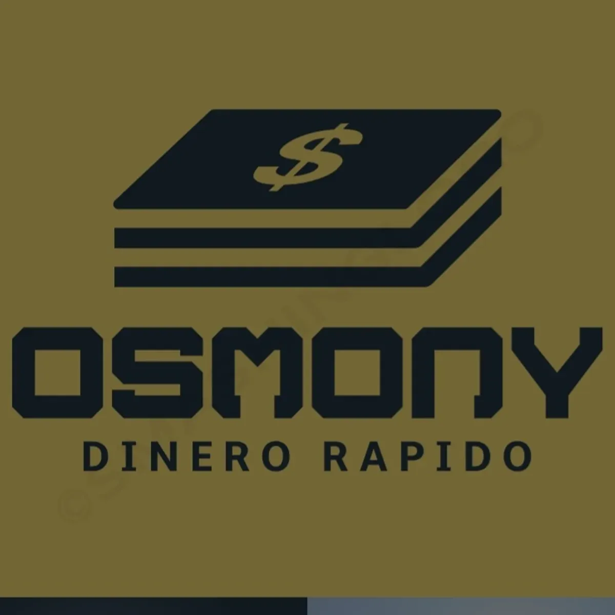 Osmony