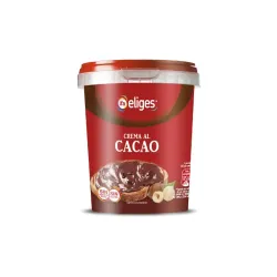 Crema al Cacao