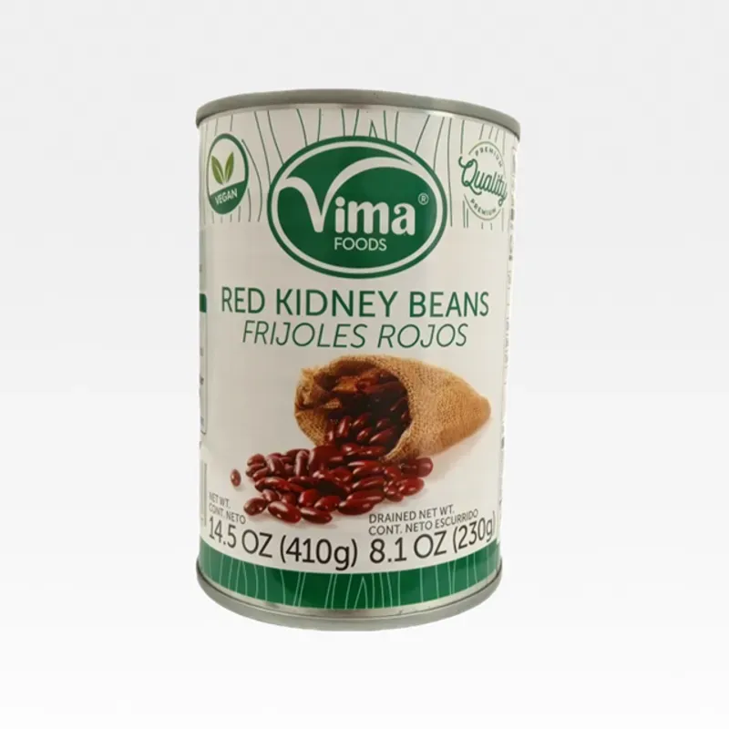 Frijoles rojos