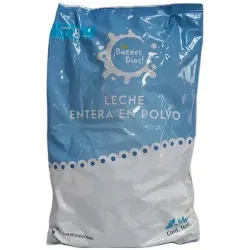 Leche en polvo 