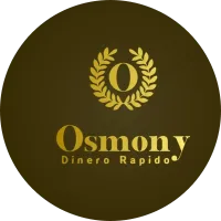 Osmony