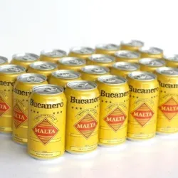 Malta bucanero 