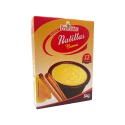 Natillas