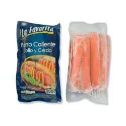 Perro Caliente 2kg