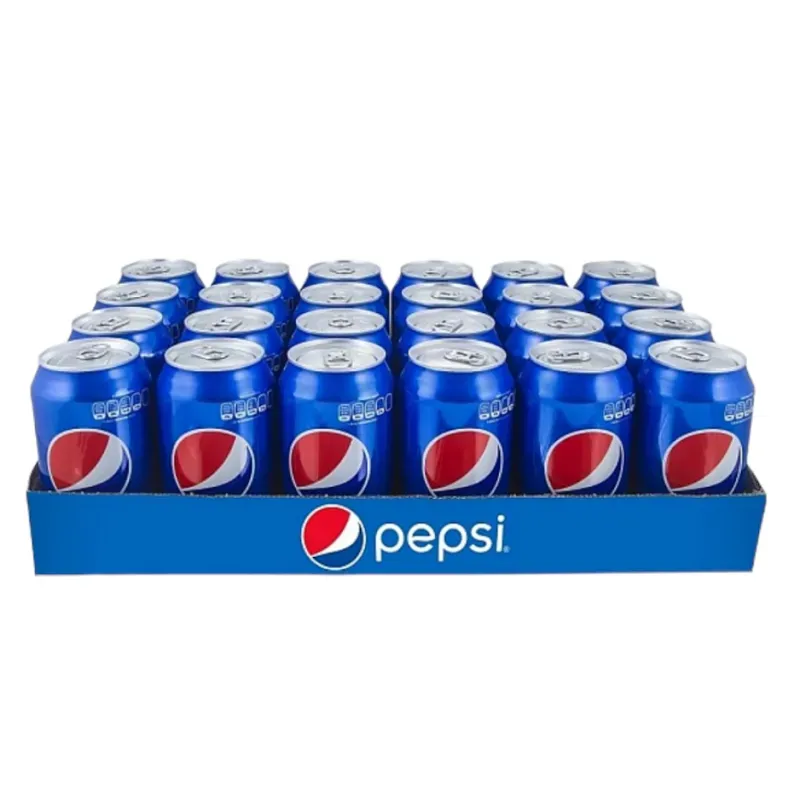 Refreso Pepsi