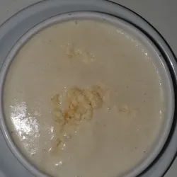 Crema de queso