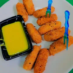 Croquetas