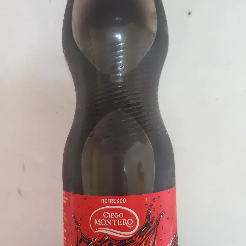 Refresco Cola