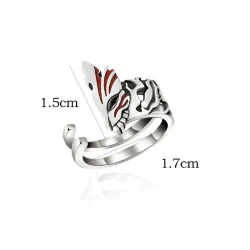 Anillo 💍ajustable