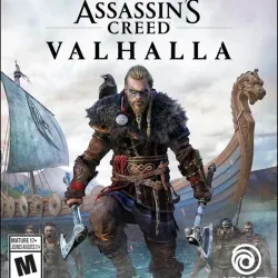 Assassins Creed Valhalla