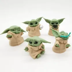 Baby Yoda 