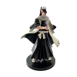 BYAKUYA KUCHIKI