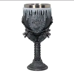 Copa temática GAME OF THRONES 