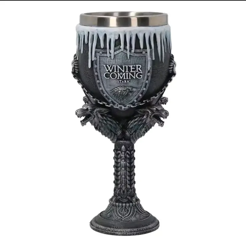 Copa temática GAME OF THRONES 