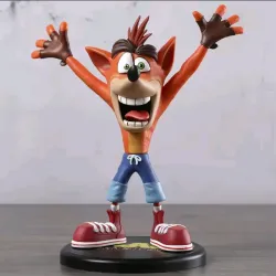 Crash Bandicoot 