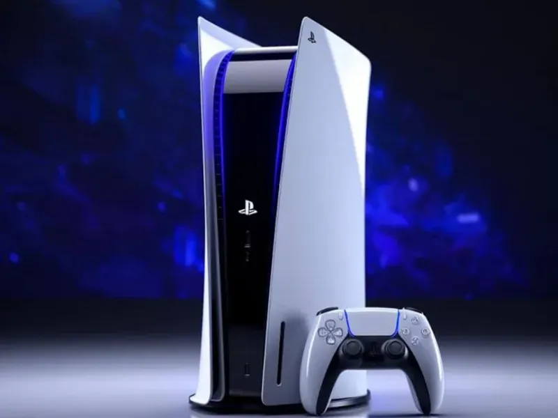 Discos de PS5 🎮
