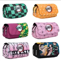 Estuche para lápices, bolsa para almacenamiento para estudiantes 