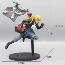 Figura de Sabo de ONE PIECE 