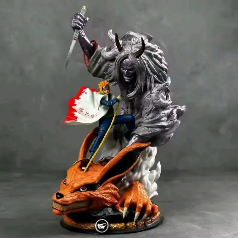 Figura del Anime Naruto 