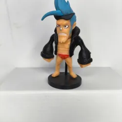 FRANKY