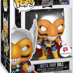 Funko Pop! de Beta Ray Bill
