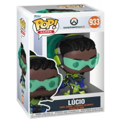 Funko Pop! de Lúcio