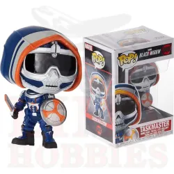 Funko Pop! de Taskmaster