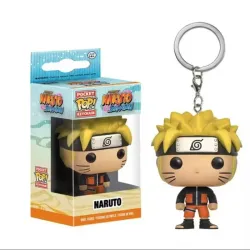 Funko Pop! estilo llavero de Naruto