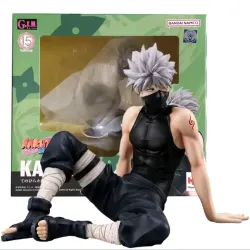 Hatake Kakashi del Anime NARUTO 