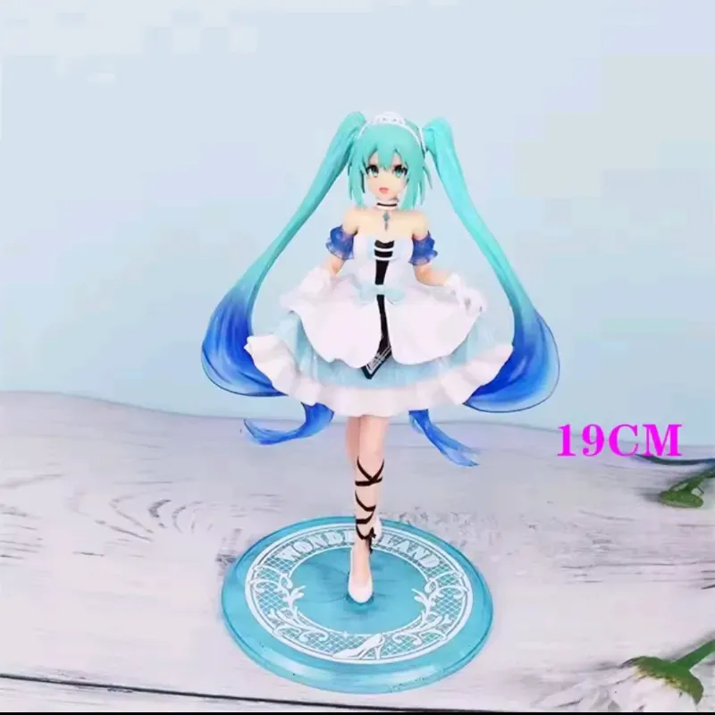 Hatsume Miku
