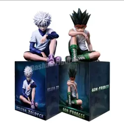 Hunter x Hunter 