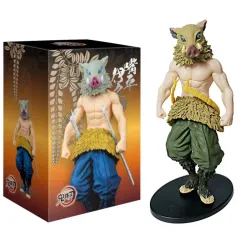 Inosuke Hashibira