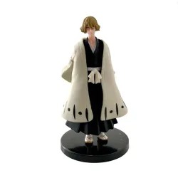 KISUKE URAHARA