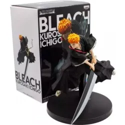 KUROSAKI ICHIGO