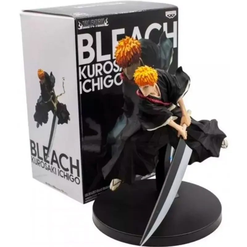 KUROSAKI ICHIGO