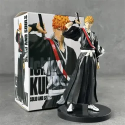 KUROSAKI ICHIGO
