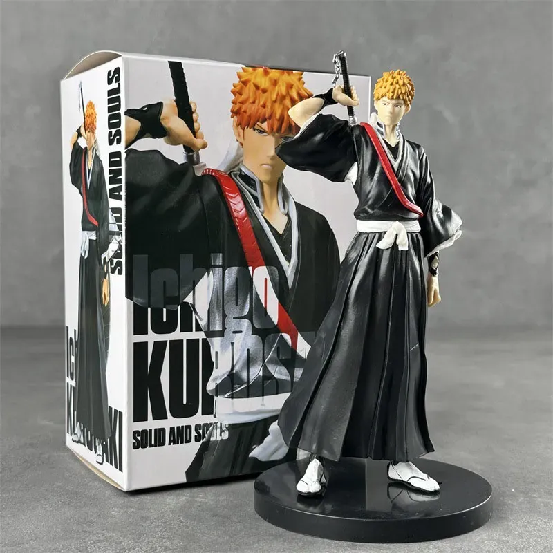 KUROSAKI ICHIGO