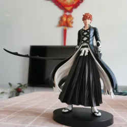 KUROSAKI ICHIGO
