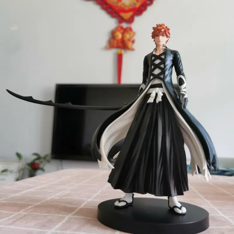 KUROSAKI ICHIGO