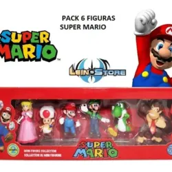 MARIO BROS