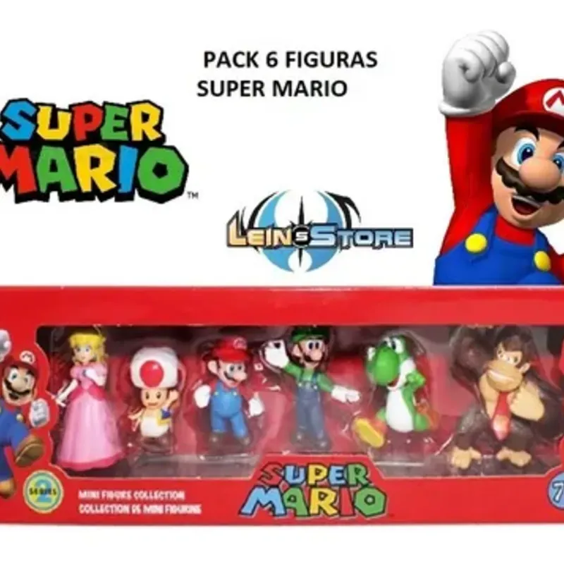 MARIO BROS