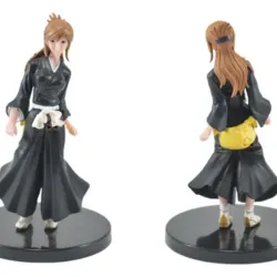 RANGIKU MATSUMOTO