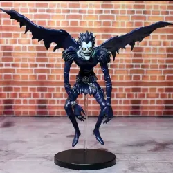Ryuk Rem de la serie Anime Death Note