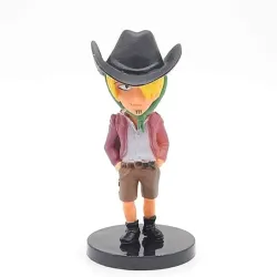SANJI