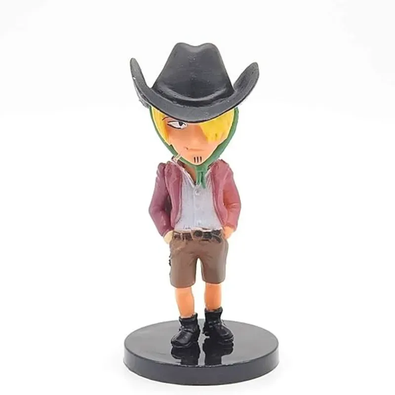 SANJI