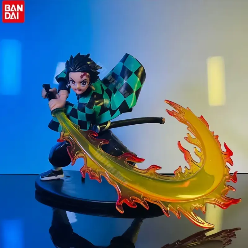 Tanjiro Kamado